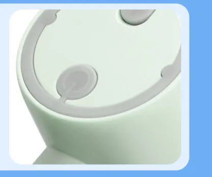 Powerful and Versatile Electric Cleaning Brush