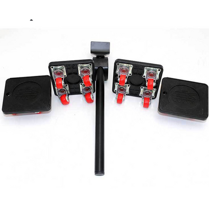 Furniture Lifting & Moving Tool Set